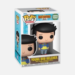 Funko Pop - Young Bob Belcher - 1222